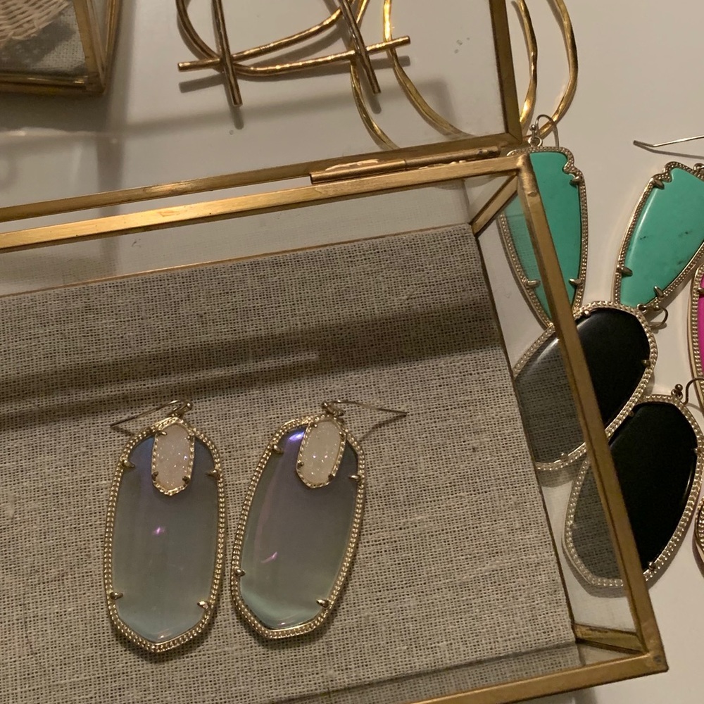 Kendra Scott Danielle Earrings